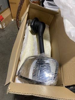 Freightliner Mirror