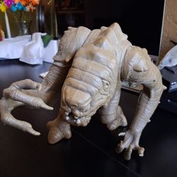 Vintage Rancor 1984