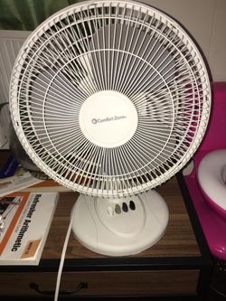 Fan