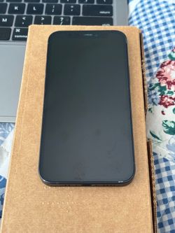 Apple iPhone 12 Mini