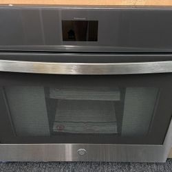 Single Wall Ovens Size 30” Available 