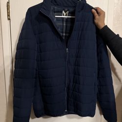 Men’s Jacket -Medium 