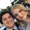 Bart & Elizabeth 