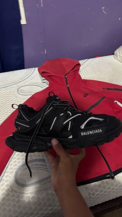 Balenciaga Track