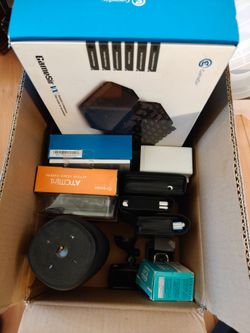 Box of Tech