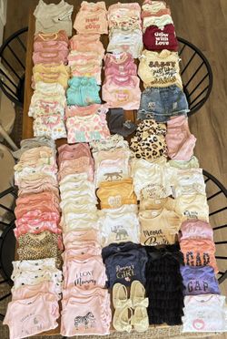 0-3 Month Clothes