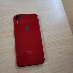 iPhone XR 128Gb Unlocked Excellent condition