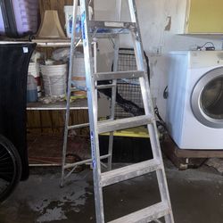 Ladder 