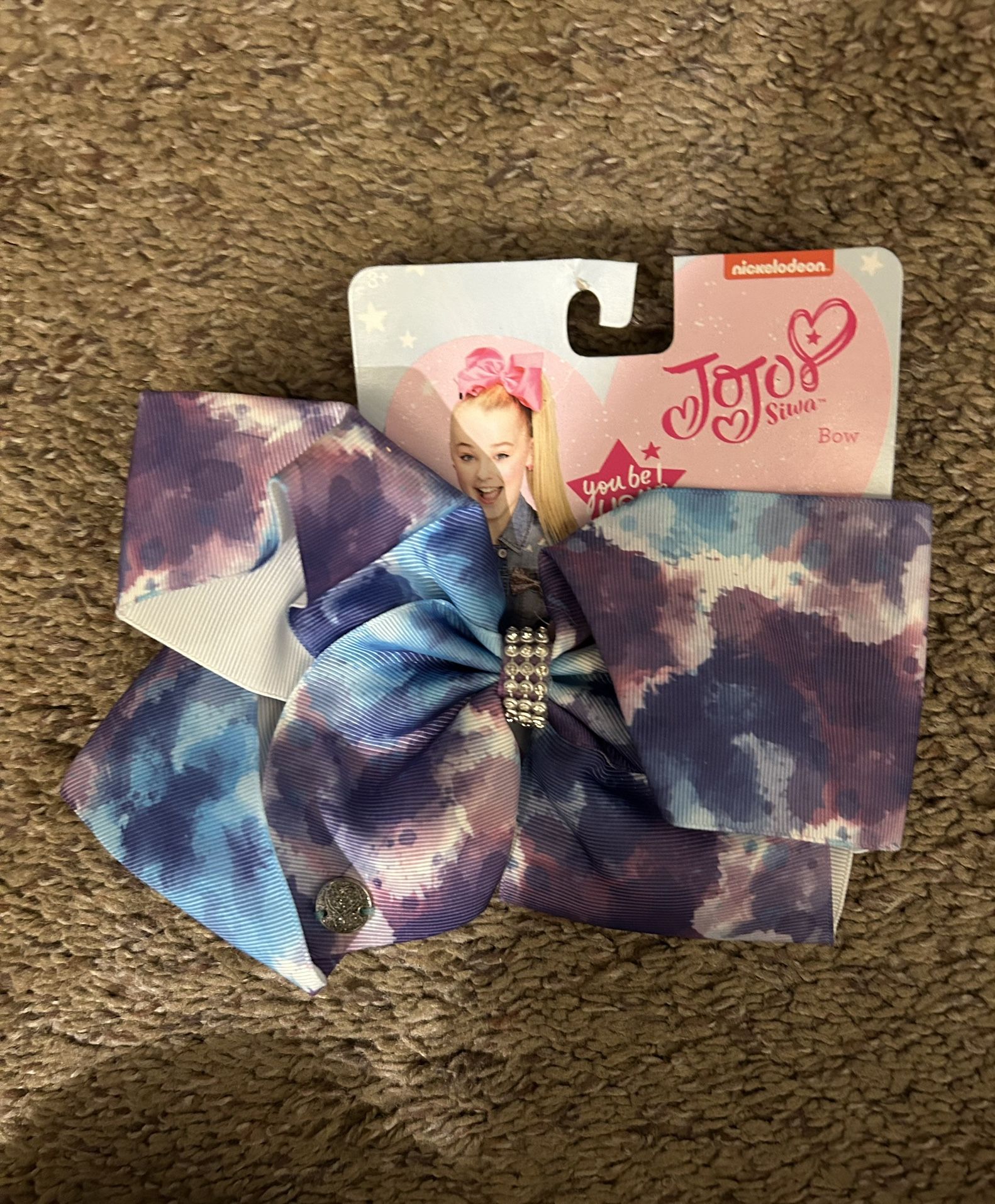 JoJo Siwa Bow