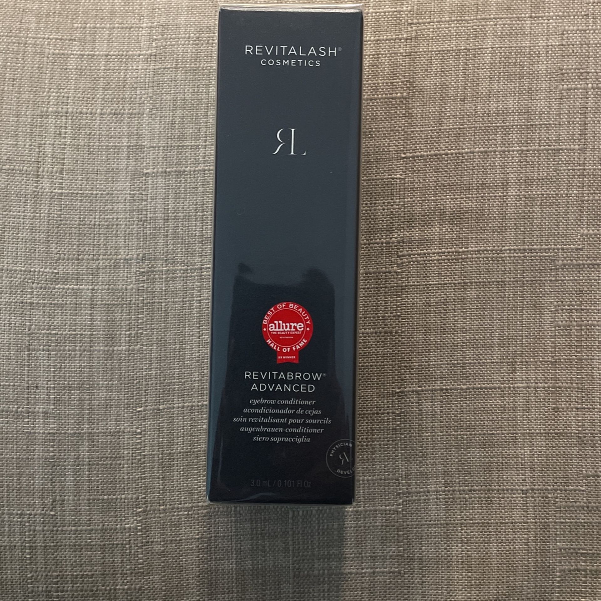 Revitalash Cosmetics Revitabrow