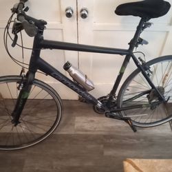 Mens Cannondale  Quick Release XL Frame