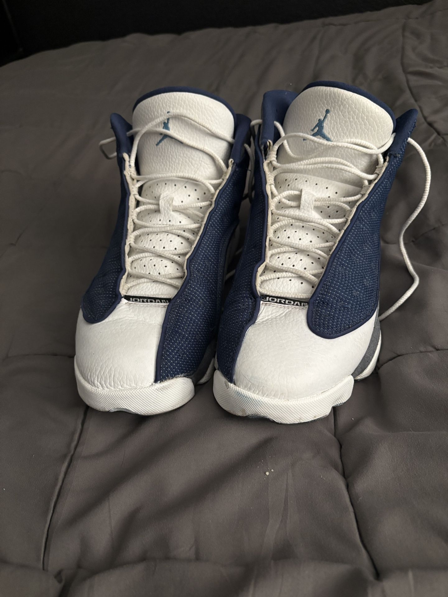 Jordan 13 flint (2020)