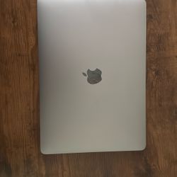 2020 Apple MacBook Pro 13-inch