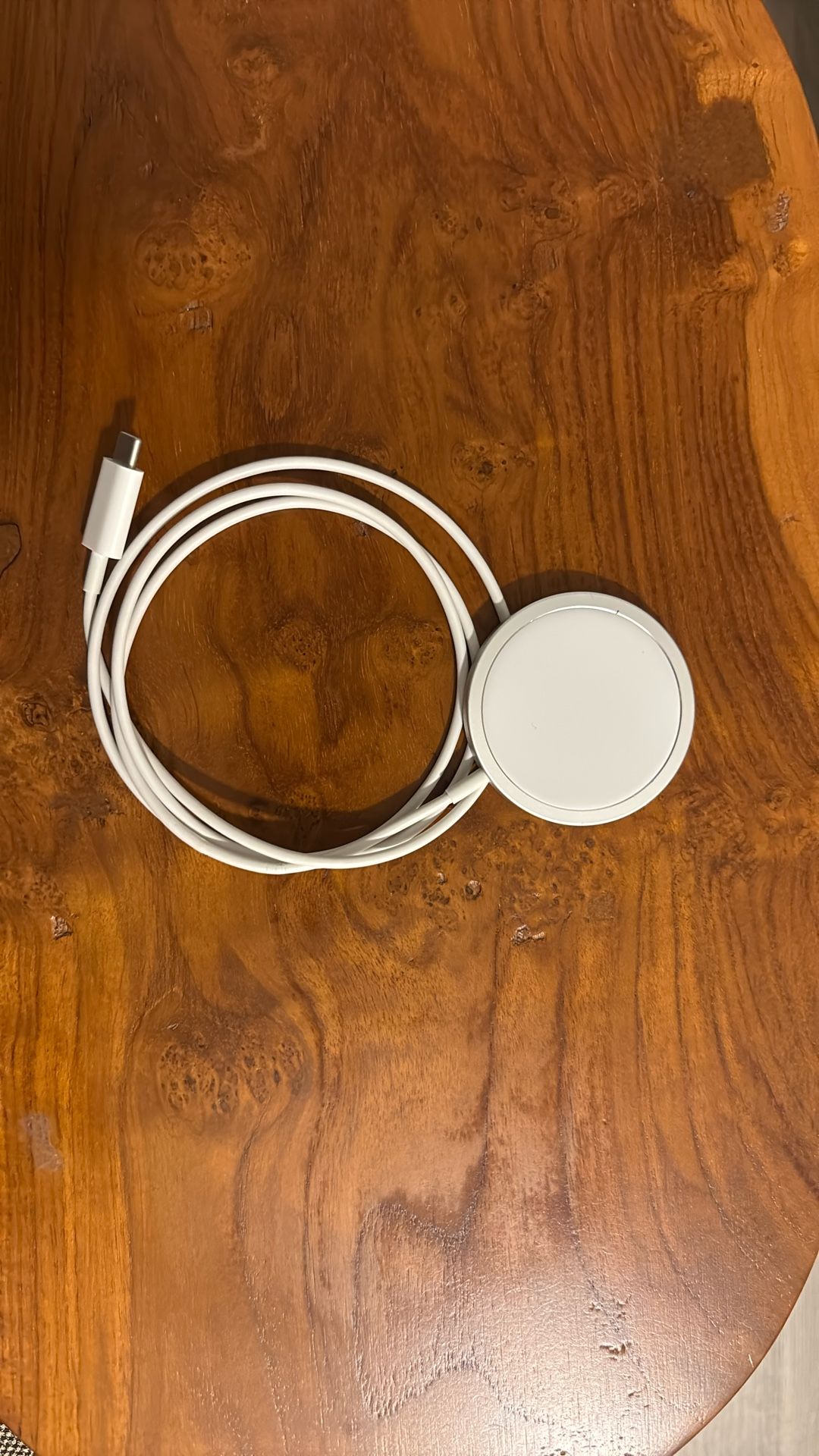 Apple MagSafe Charger USB-C