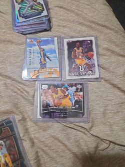 Basketball Cards