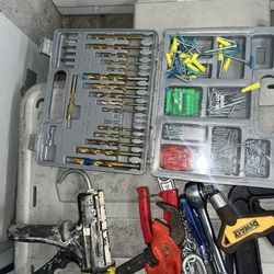 Herramientas -tools