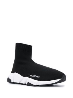 Balenciaga Balenciaga Speed Sock Sneakers