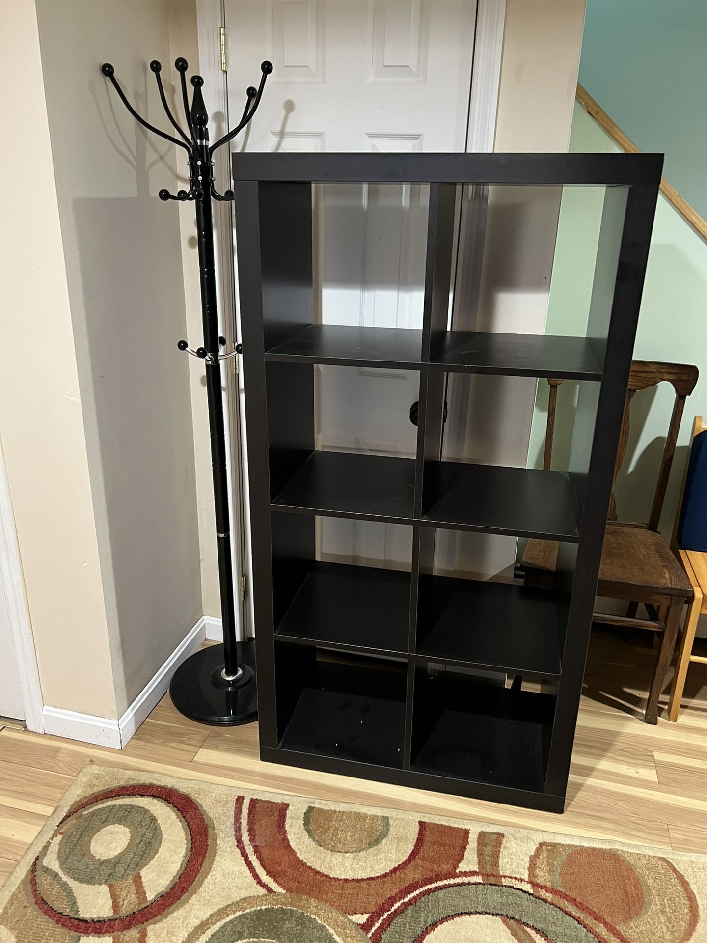 Cube Storage Organizer