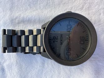 Nixon 