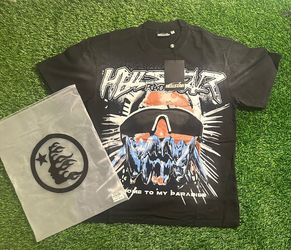 Hellstar Welcome to my paradise