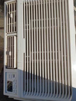 air conditioner
