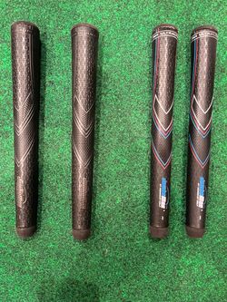 JumboMax Golf Grips