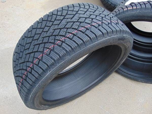 4 New Old Stock 225 40 19 Nokian Hakkapeliitta R5 Tires Date 2022 & 2023