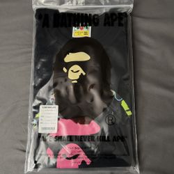 Bape Las Vegas T-Shirt