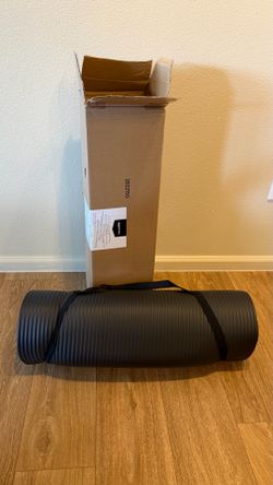 Amazon Yoga Mat