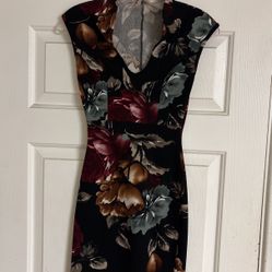 Dress Size S