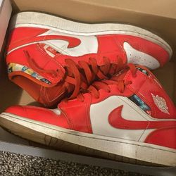Air Jordan 1