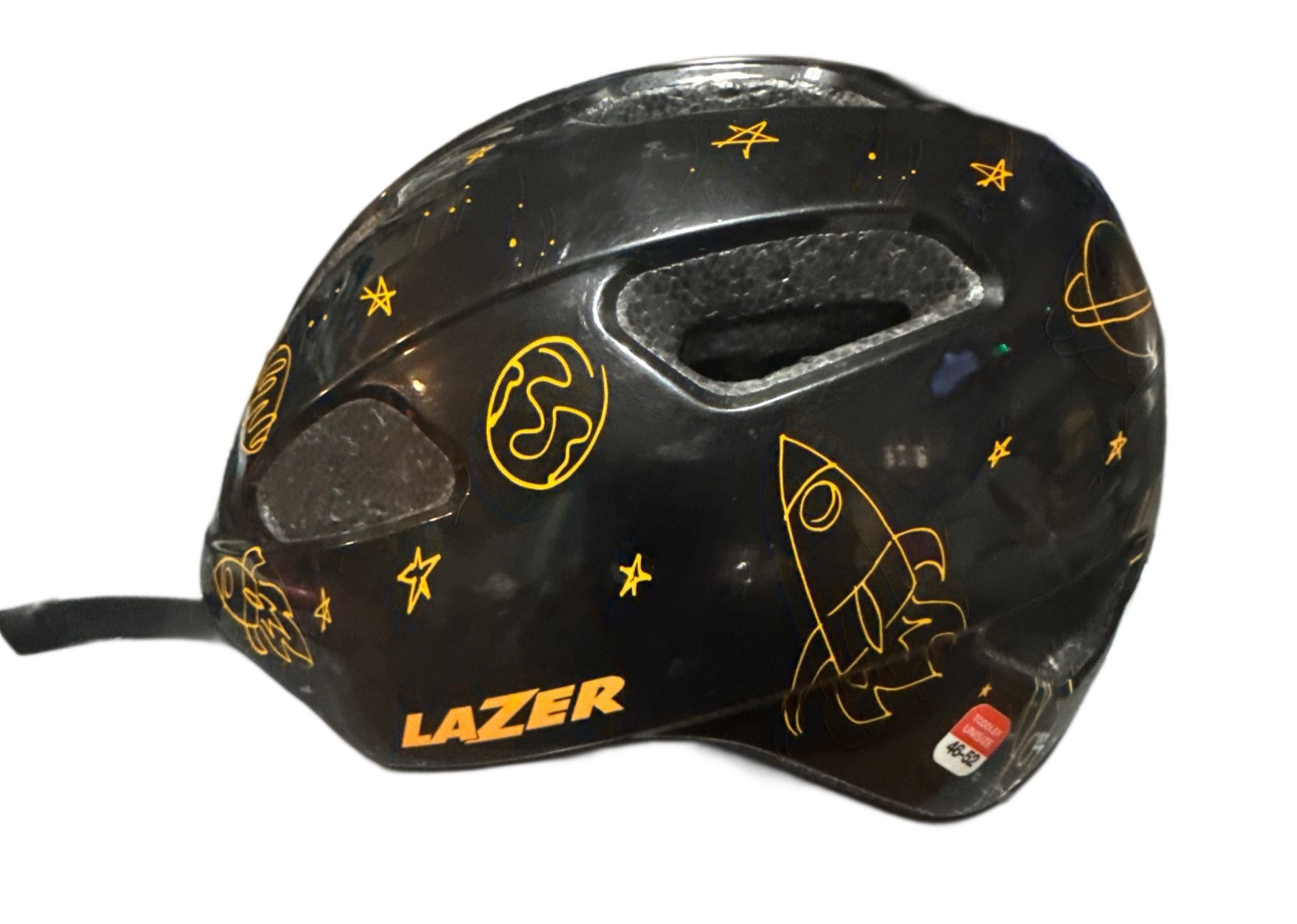 Kids Bicycle Helmet Size 46–52