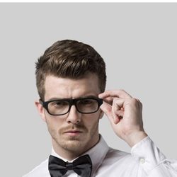 Glasses Camera HD 1080P Video Glasses Sports Action Camera with Clear Lens