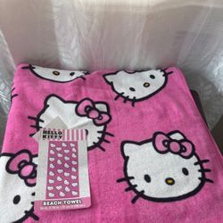 HK Towel 💞