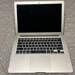 MacBook Air