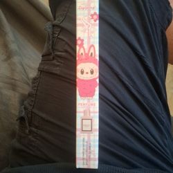 Labubu Perfume Brand New Still In Box