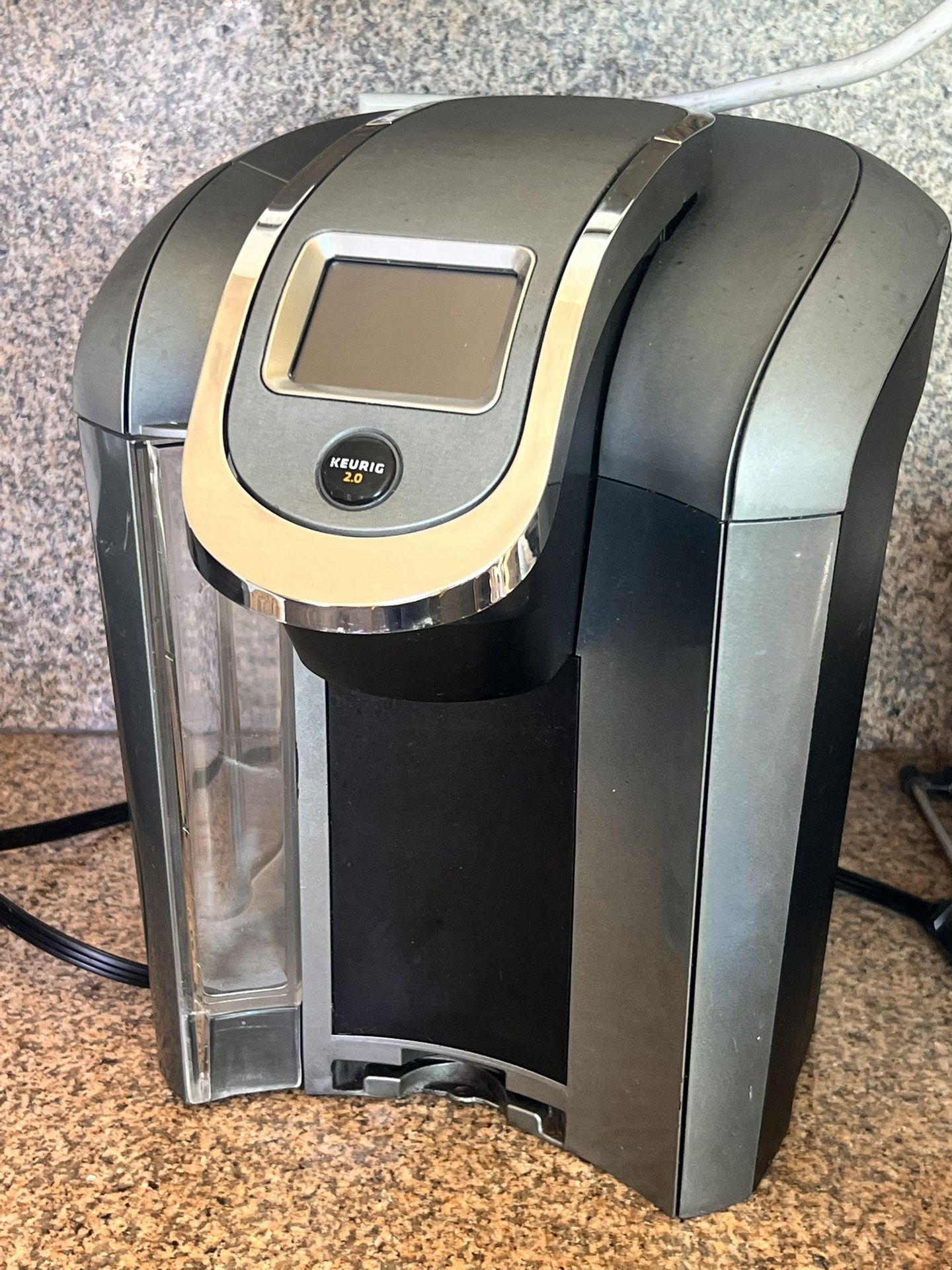 Keurig 2.0 Coffee Maker