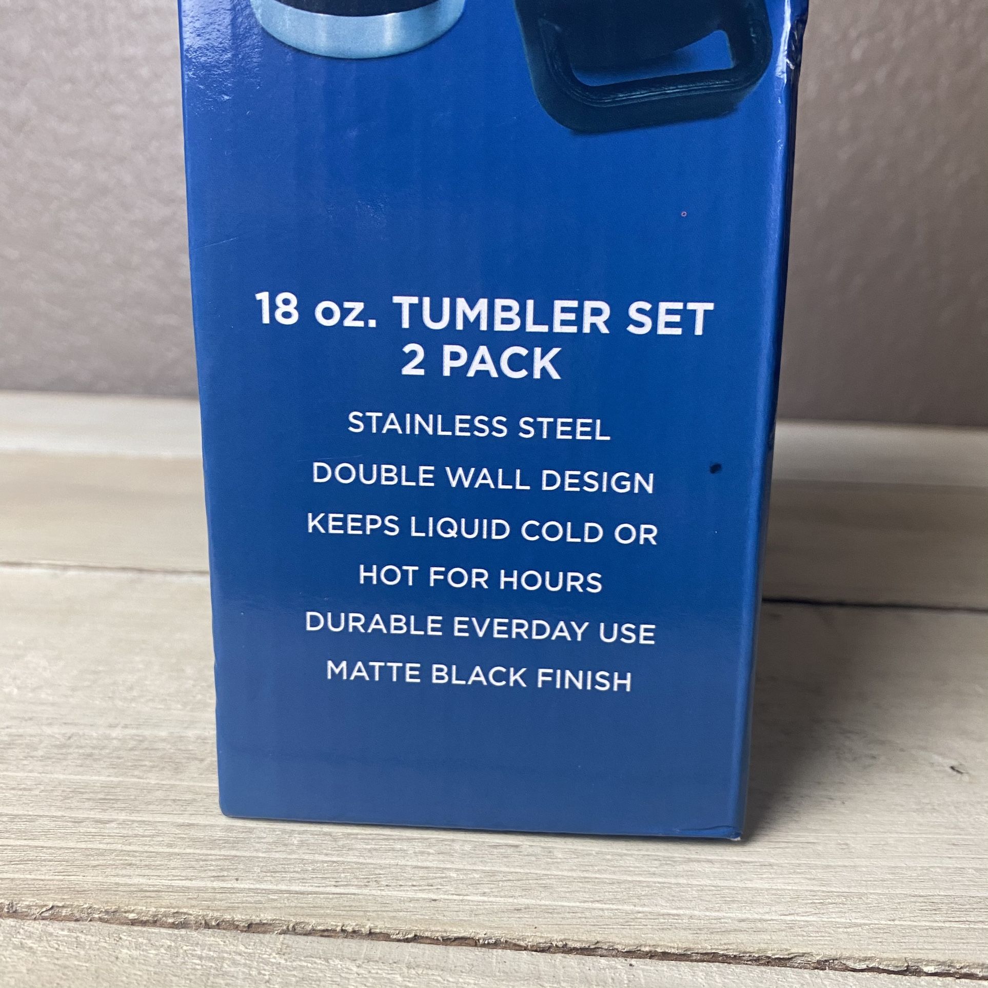 Tumblers