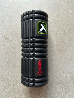 Triggerpoint Grid 1 Foam Roller Brand New!!