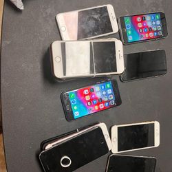 Apple Iphone 6 16gb Unlock 