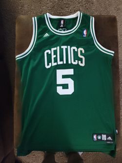 Celtics jersey