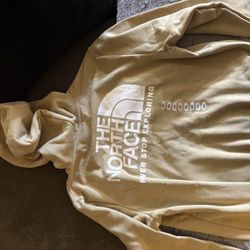 North Face Hoodie