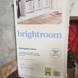 Target Brightroom Storage Dresser