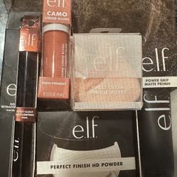 Elf Bundle