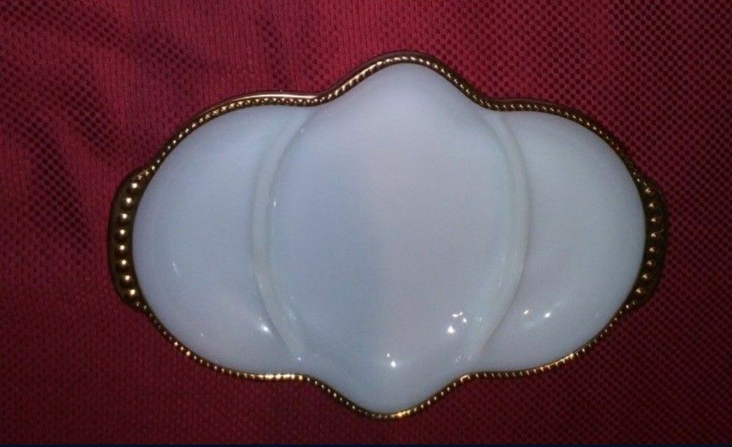 vintage plate