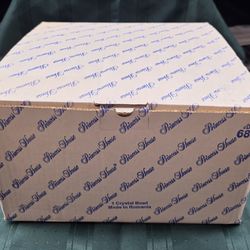 Princess House # 687