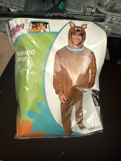 Scooby doo costume spirit Halloween