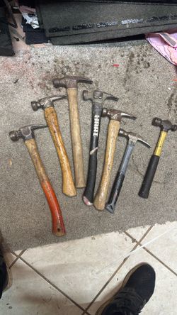 Hammers