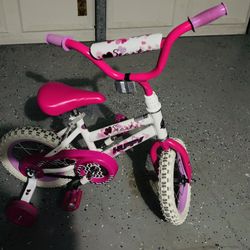 Bicicleta 12”