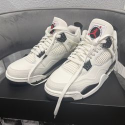  Jordan 4 Flight Club 10